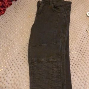 Free People jeans